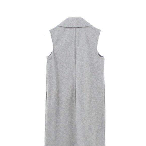Joie Long Vest - Picture 3 of 3